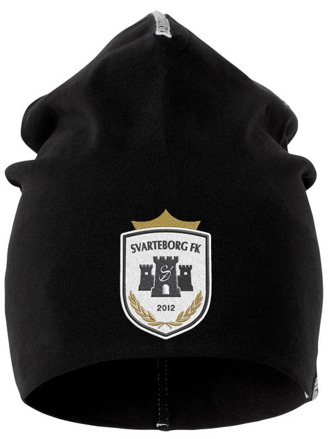 SW Beanie, Black (Blackeborg FK)